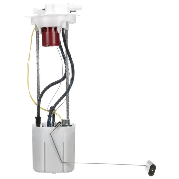 Fuel Pump Module Assembly for Chevrolet Silverado 3500 HD Cab & Chassis GAS 2016 2015 P-206288