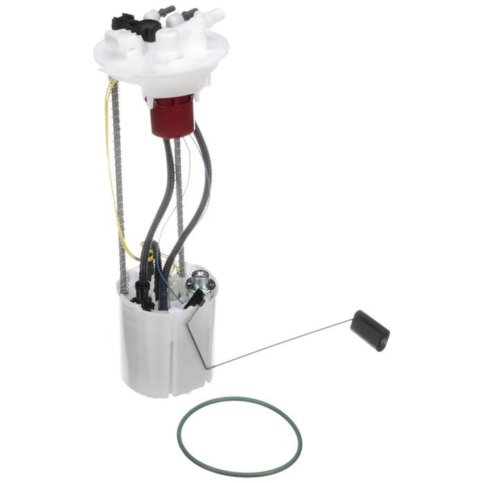 Fuel Pump Module Assembly for Chevrolet Silverado 3500 HD Cab & Chassis GAS 2016 2015 P-206288