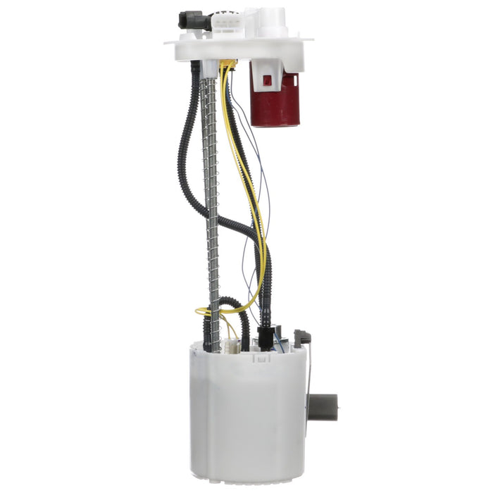 Fuel Pump Module Assembly for Chevrolet Silverado 3500 HD Cab & Chassis GAS 2016 2015 P-206288