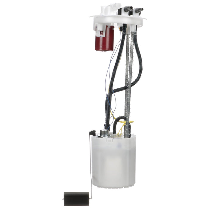 Fuel Pump Module Assembly for Chevrolet Silverado 3500 HD Cab & Chassis GAS 2016 2015 P-206288