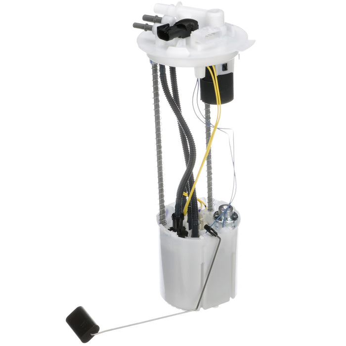 Fuel Pump Module Assembly for Chevrolet Silverado 3500 HD Cab & Chassis GAS 2016 2015 P-206291