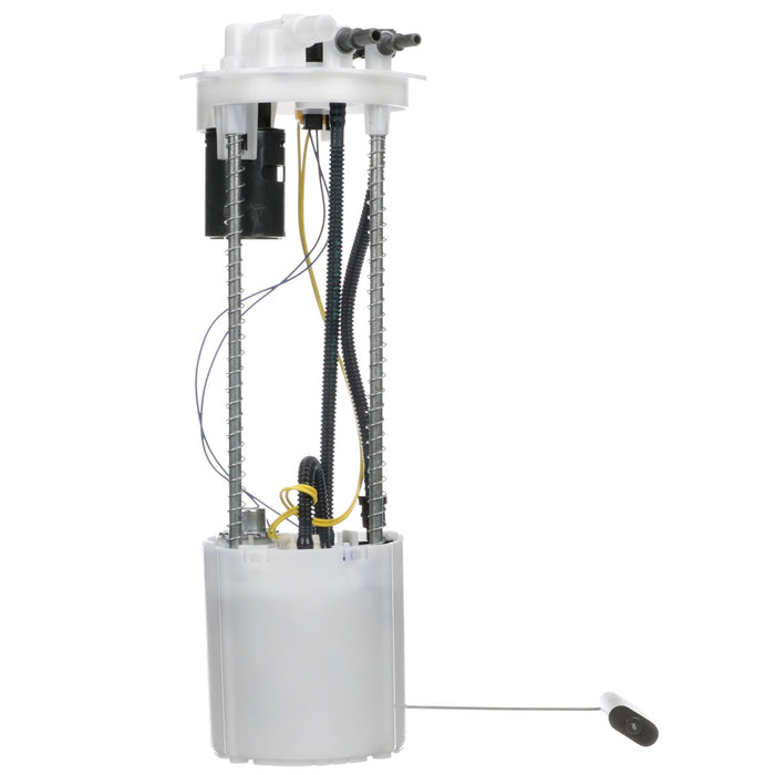 Fuel Pump Module Assembly for Chevrolet Silverado 3500 HD Cab & Chassis GAS 2016 2015 P-206291