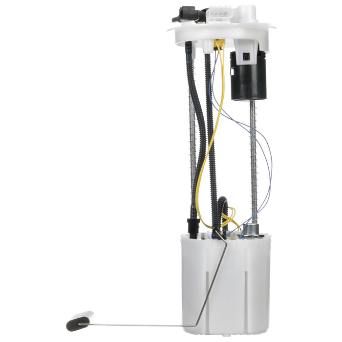 Fuel Pump Module Assembly for Chevrolet Silverado 3500 HD Cab & Chassis GAS 2016 2015 P-206291