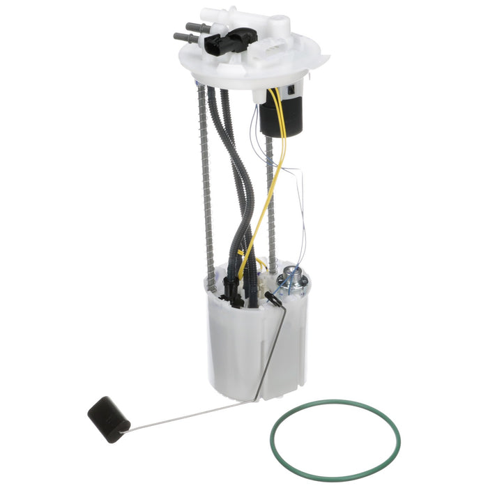 Fuel Pump Module Assembly for Chevrolet Silverado 3500 HD Cab & Chassis GAS 2016 2015 P-206291