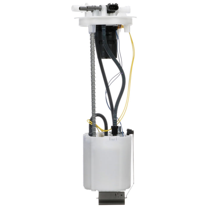 Fuel Pump Module Assembly for Chevrolet Silverado 3500 HD Cab & Chassis GAS 2016 2015 P-206291