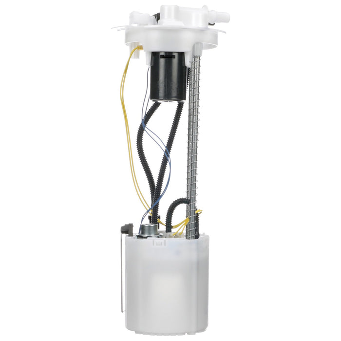 Fuel Pump Module Assembly for Chevrolet Silverado 3500 HD Cab & Chassis GAS 2016 2015 P-206291