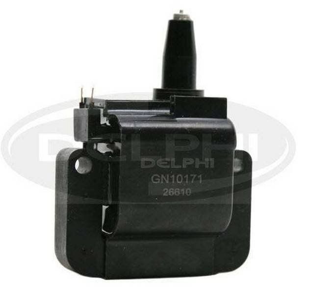 Ignition Coil for Acura CL 1999 1998 1997 P-209475