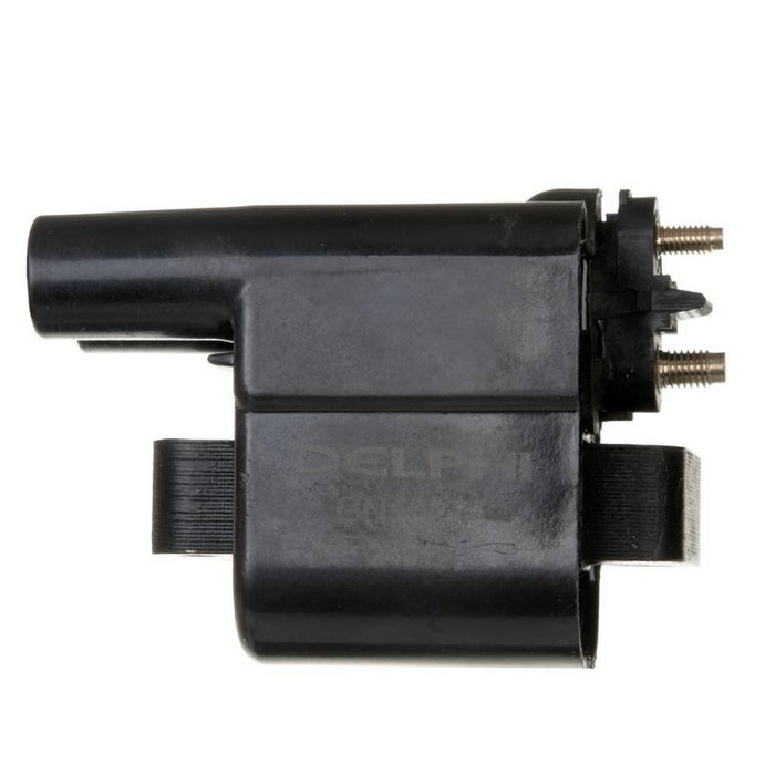 Ignition Coil for Land Rover Discovery SD 1999 1998 1997 1996 P-210077