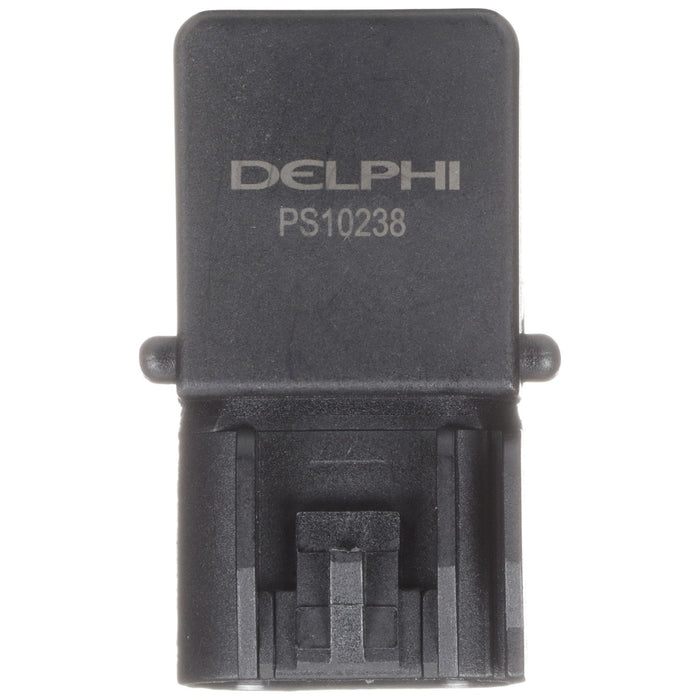 Manifold Absolute Pressure Sensor for Ram 3500 2018 2017 2016 2015 2014 2013 2012 2011 P-216110