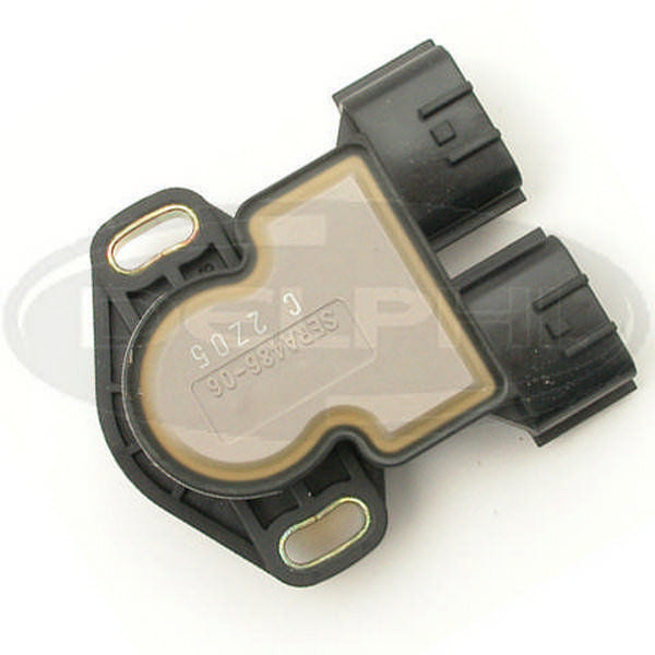 Throttle Position Sensor for Infiniti G20 1999 P-217020