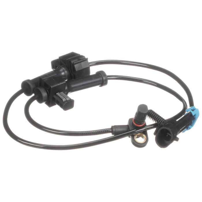 Rear OR Rear Left OR Rear Right ABS Wheel Speed Sensor for Chevrolet Silverado 1500 2013 2012 2011 2010 2009 2008 2007 P-219421