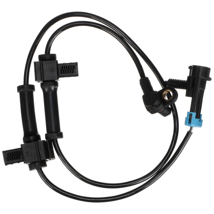 Rear OR Rear Left OR Rear Right ABS Wheel Speed Sensor for Chevrolet Silverado 1500 2013 2012 2011 2010 2009 2008 2007 P-219421