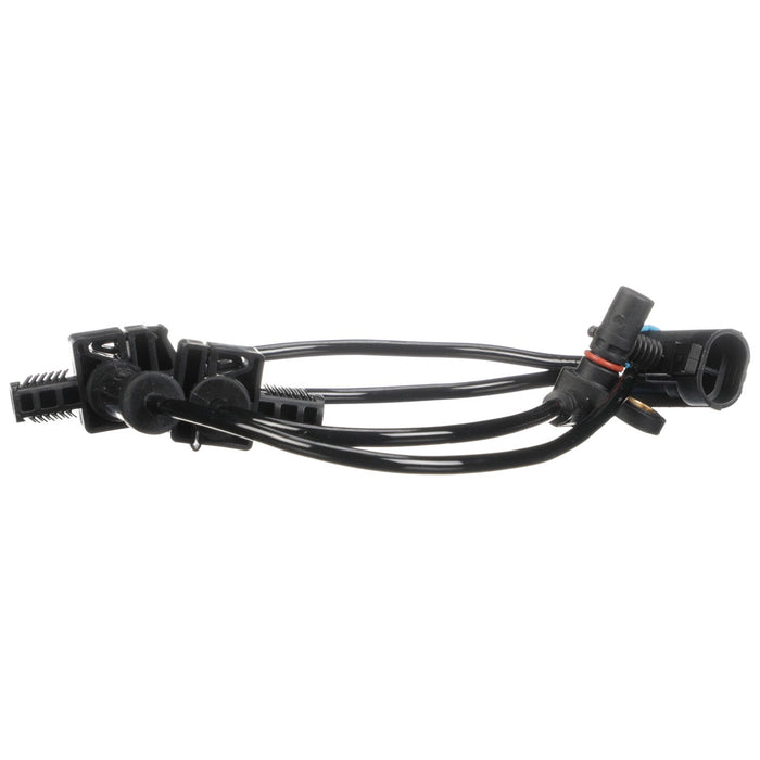 Rear OR Rear Left OR Rear Right ABS Wheel Speed Sensor for Chevrolet Silverado 1500 2013 2012 2011 2010 2009 2008 2007 P-219421