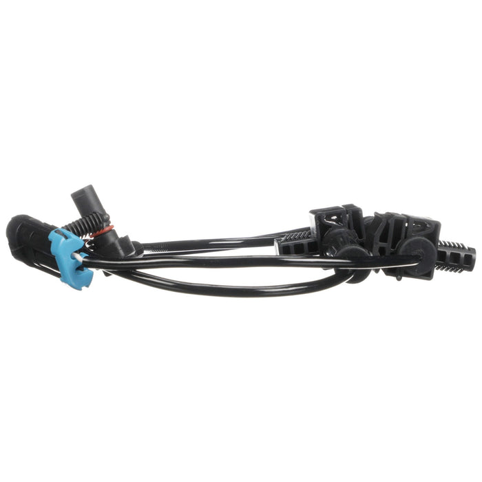 Rear OR Rear Left OR Rear Right ABS Wheel Speed Sensor for Chevrolet Silverado 1500 2013 2012 2011 2010 2009 2008 2007 P-219421