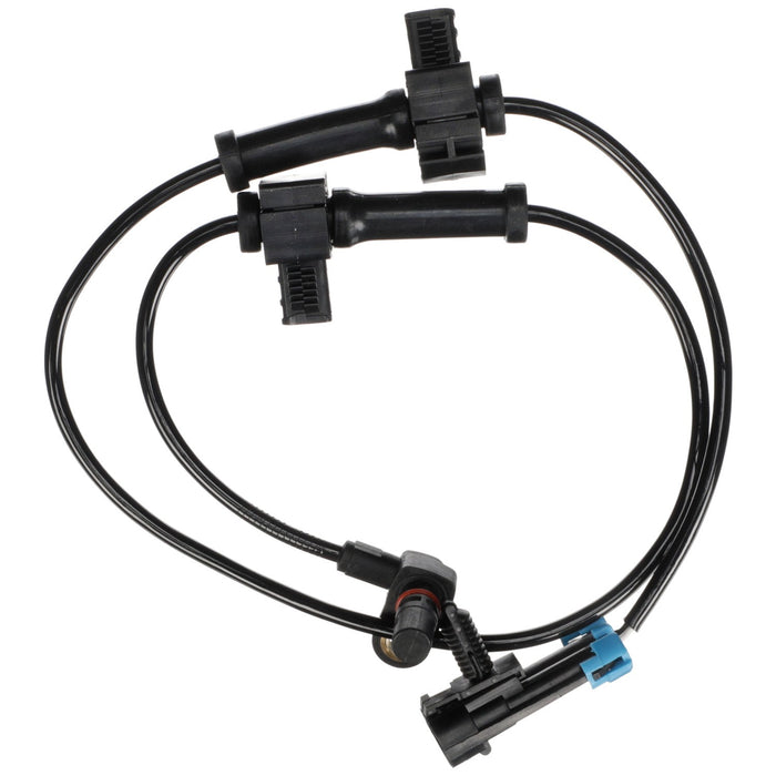 Rear OR Rear Left OR Rear Right ABS Wheel Speed Sensor for Chevrolet Silverado 1500 2013 2012 2011 2010 2009 2008 2007 P-219421