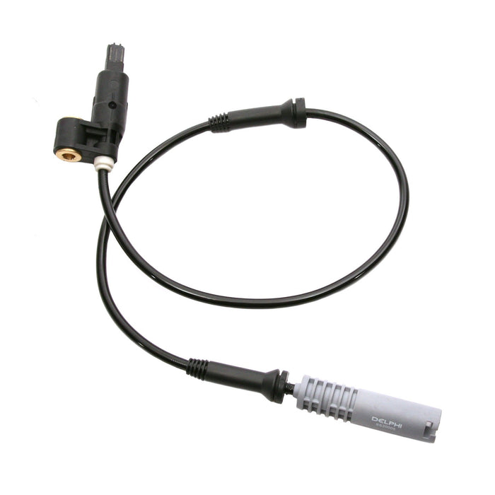 Front Left/Driver Side OR Front Right/Passenger Side ABS Wheel Speed Sensor for BMW 323is 1999 1998 P-220708