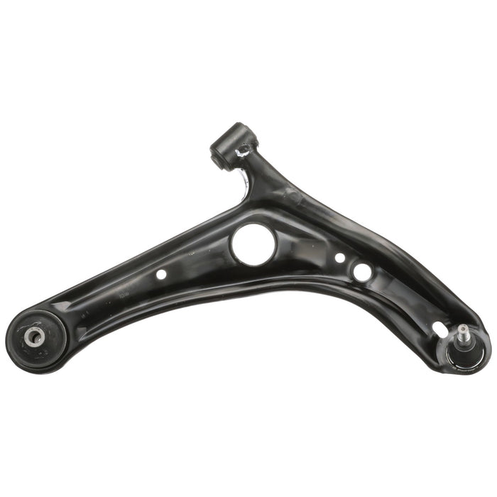 Front Right Lower Suspension Control Arm and Ball Joint Assembly for Scion xA 2006 2005 2004 P-238602