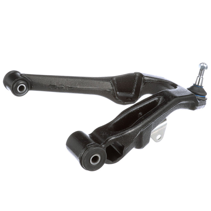 Front Left Lower Suspension Control Arm and Ball Joint Assembly for Chevrolet Silverado 3500 2006 2005 2004 2003 2002 2001 P-241496