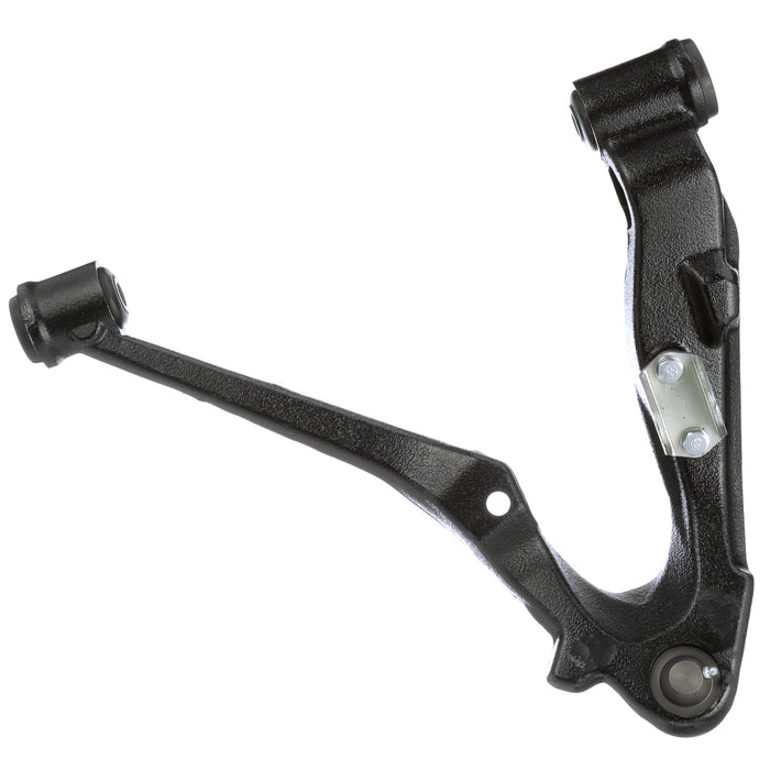 Front Left Lower Suspension Control Arm and Ball Joint Assembly for Chevrolet Silverado 3500 2006 2005 2004 2003 2002 2001 P-241496