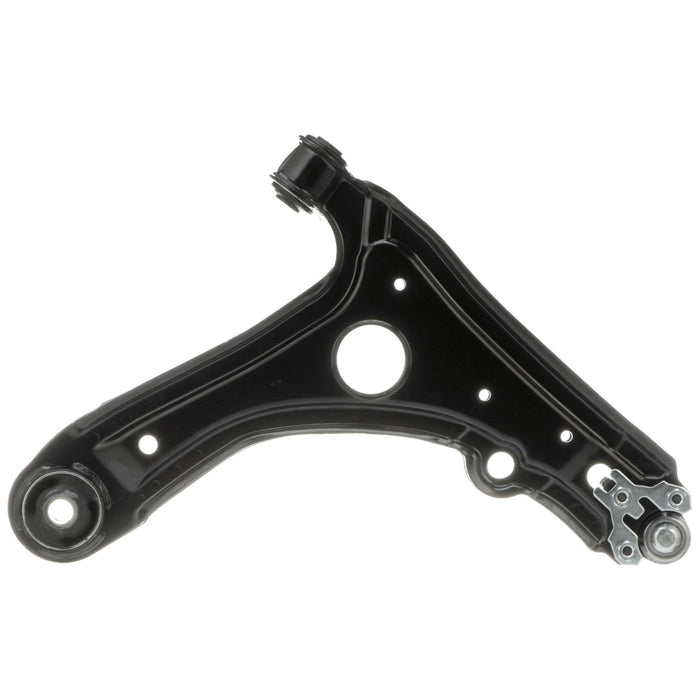 Front Left Lower Suspension Control Arm and Ball Joint Assembly for Volkswagen Corrado 1992 1991 1990 P-243285