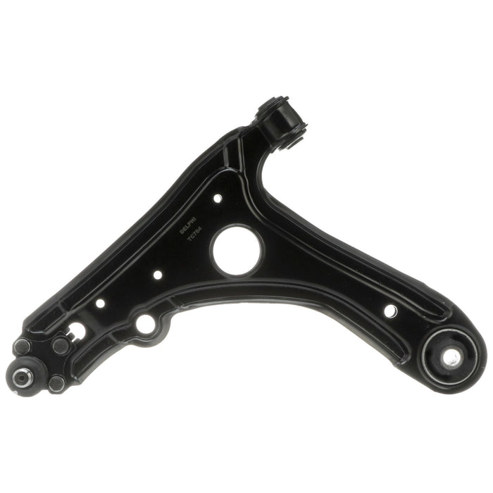 Front Left Lower Suspension Control Arm and Ball Joint Assembly for Volkswagen Corrado 1992 1991 1990 P-243285