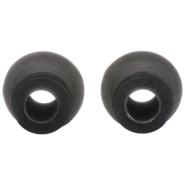 Front Upper Suspension Control Arm Bushing Kit for Chevrolet Biscayne 1970 1969 1968 1967 1966 1965 1964 1963 1962 1961 1960 1959 1958 P-245967