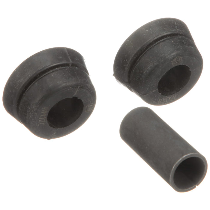 Front Suspension Strut Rod Bushing Kit for Mazda B2600 RWD 1993 1992 1991 1990 1989 1988 1987 P-248365