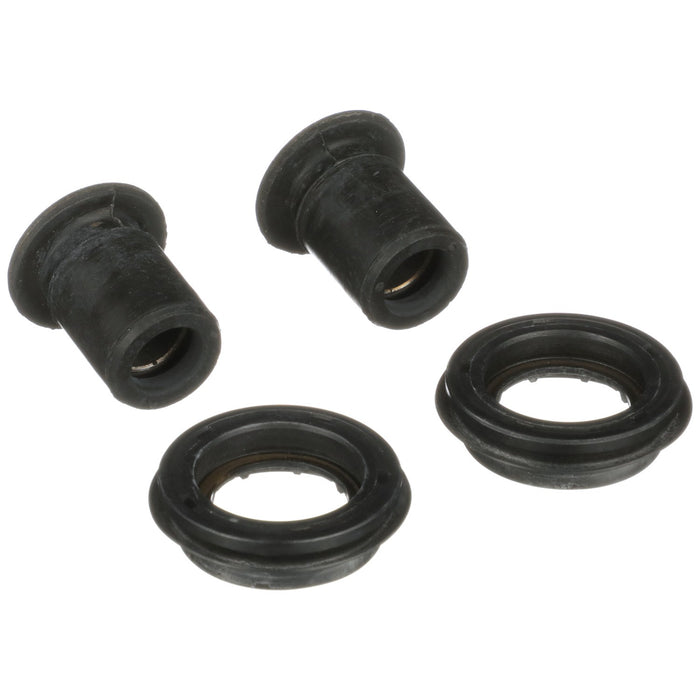 Front Upper Suspension Control Arm Bushing Kit for Honda Prelude 1987 1986 1985 1984 1983 P-249474