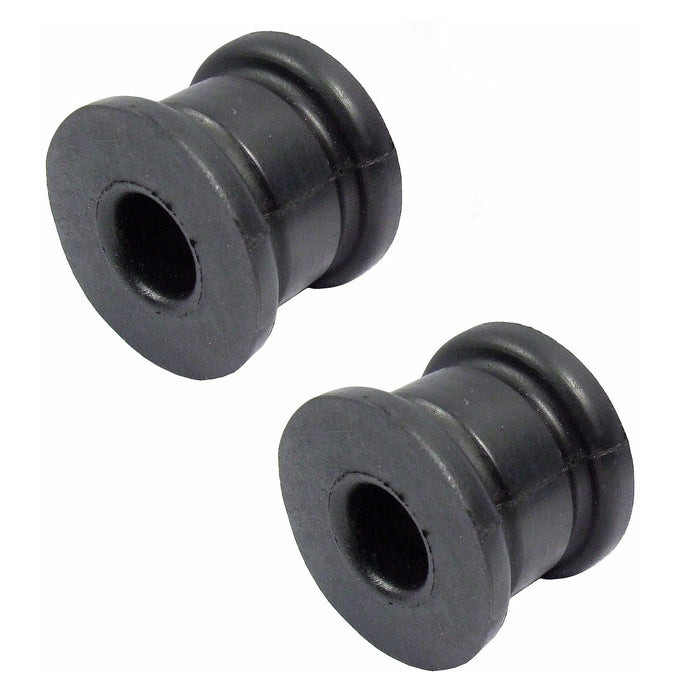 Front To End Suspension Stabilizer Bar Bushing Kit for Mercedes-Benz E320 AWD 1999 1998 1996 1995 1994 P-251517