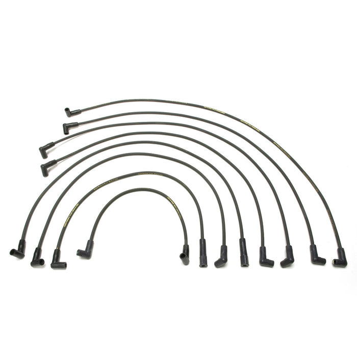 Spark Plug Wire Set for Chevrolet K20 Suburban GAS 1984 1983 P-255059