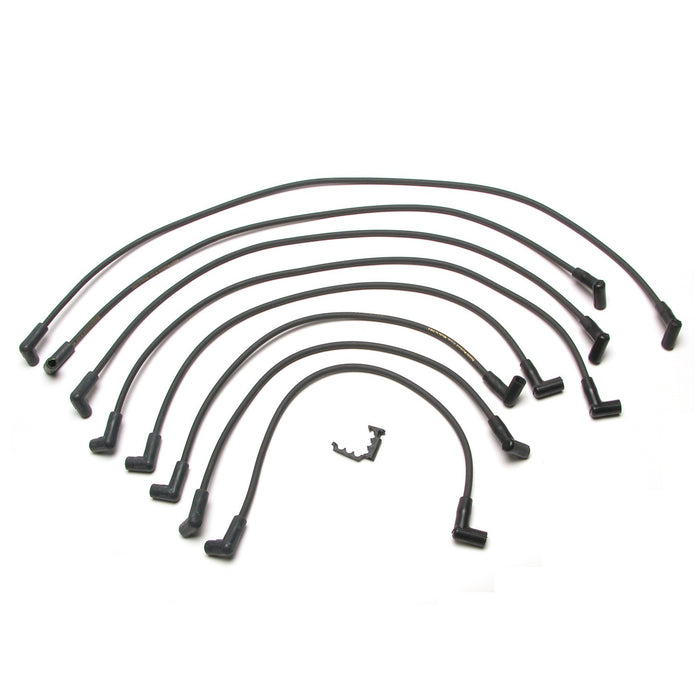 Spark Plug Wire Set for Chevrolet Nova 1977 1976 1975 1974 P-255617