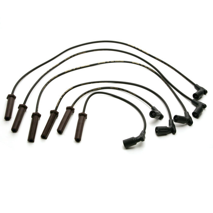 Spark Plug Wire Set for Pontiac G6 11 VIN 2006 2005 P-255999