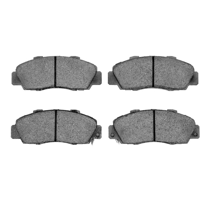 Front Disc Brake Pad Set for Honda Odyssey 1998 1997 1996 1995 P-301929