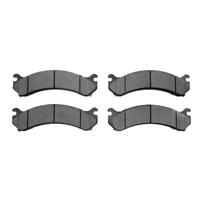 Front Disc Brake Pad Set for GMC Savana 3500 2020 2019 2018 P-312983