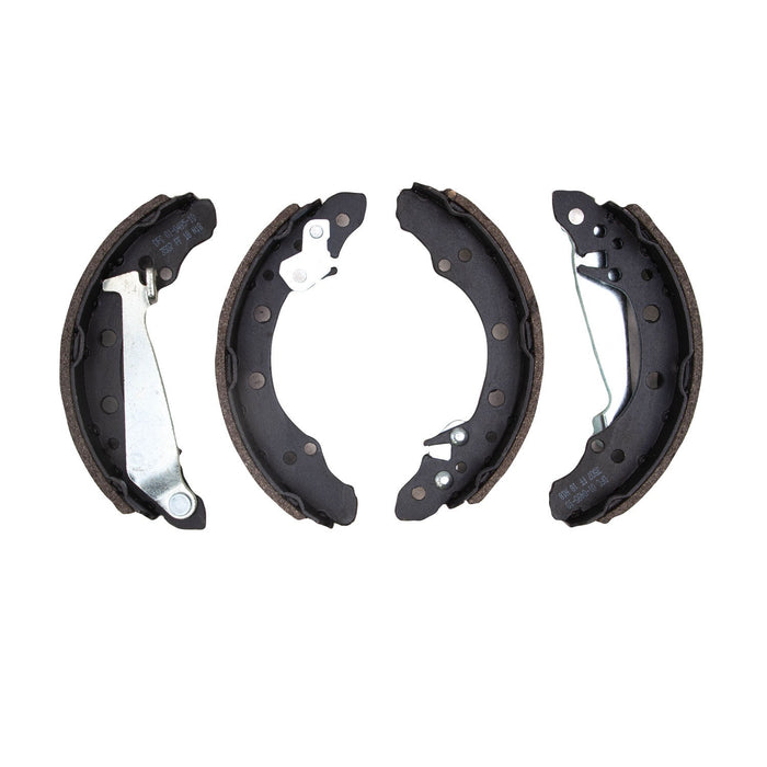 Rear Drum Brake Shoe for Volkswagen Golf 1992 1991 1990 1989 P-317381