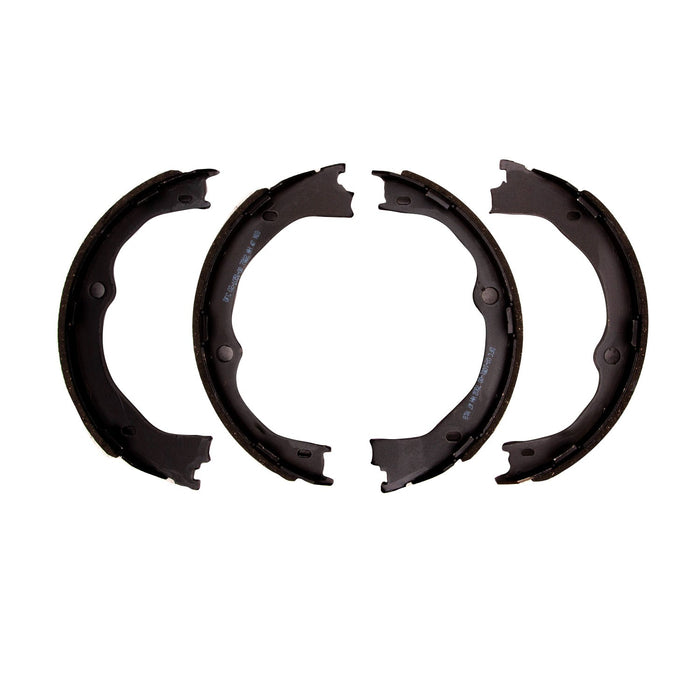 Rear Parking Brake Shoe for Cadillac Escalade ESV 2020 2019 2018 2017 2016 2015 P-318679