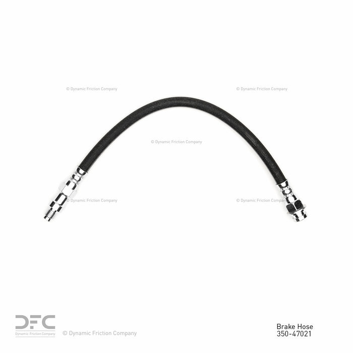 Front Brake Hydraulic Hose for Chevrolet Chevy II 1966 1965 1964 1963 1962 P-265827