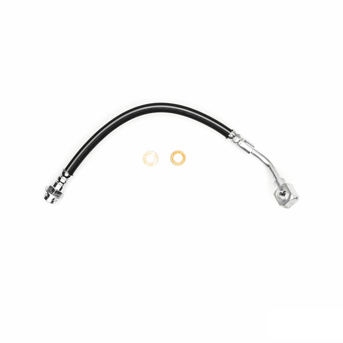 Rear Brake Hydraulic Hose for Saturn SL2 1998 1997 1996 1995 1994 1993 1992 1991 P-267515