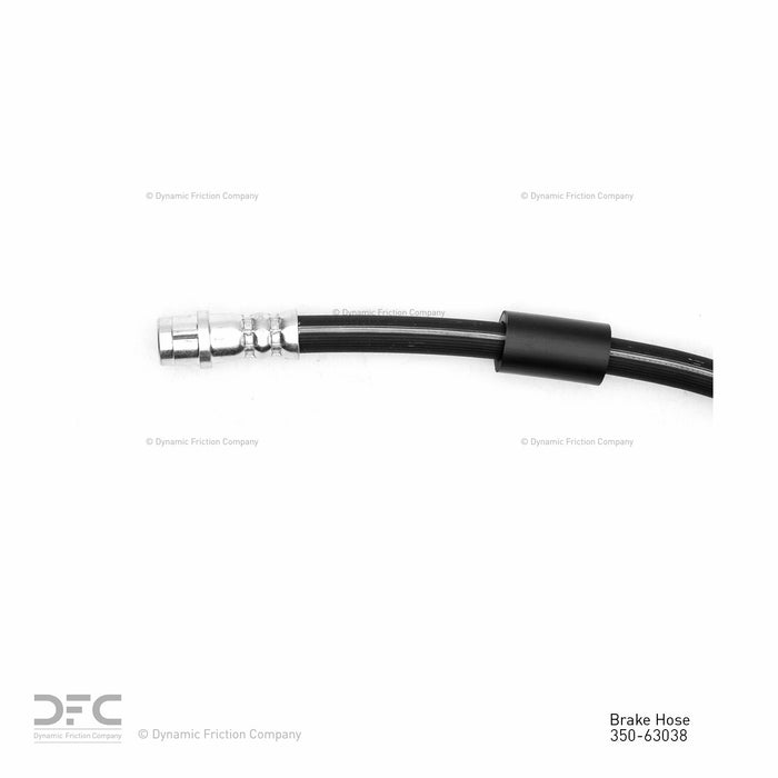 Front Brake Hydraulic Hose for Mercedes-Benz ML400 2015 P-268710