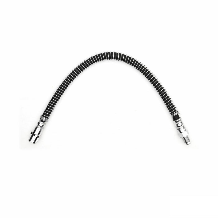 Rear Brake Hydraulic Hose for Mercedes-Benz E350 Sedan 2014 2013 2012 2011 2010 P-268857