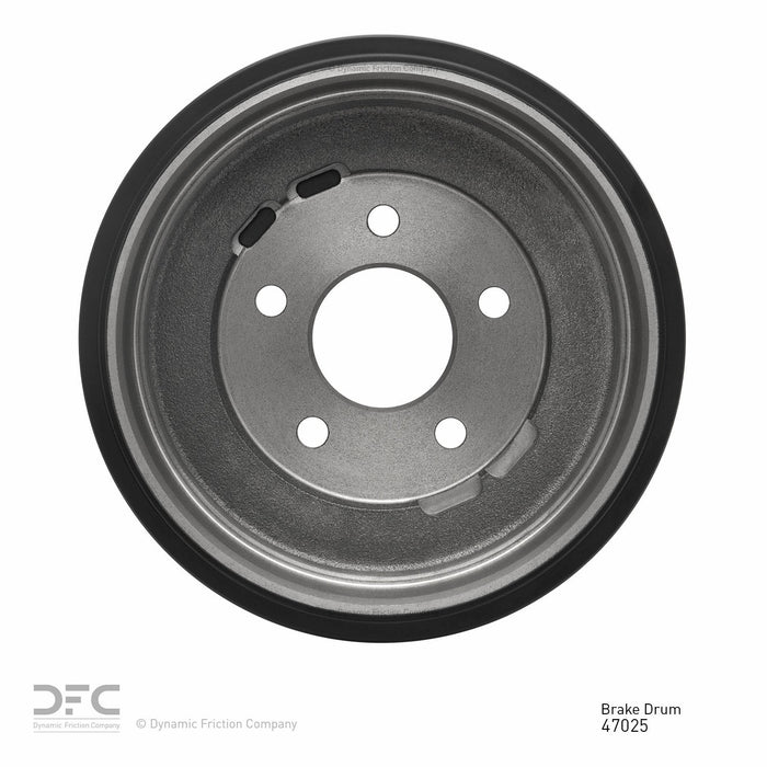 Rear Brake Drum for Pontiac G5 2008 2007 P-272514