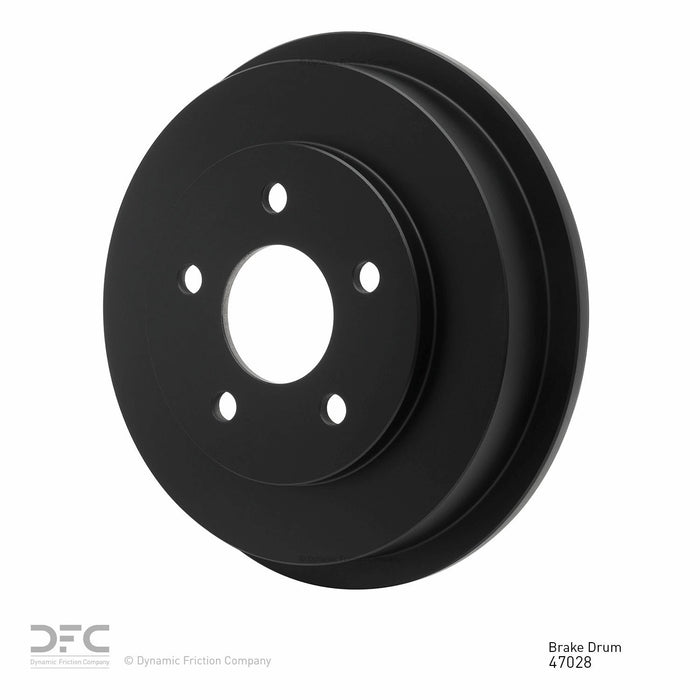 Rear Brake Drum for Chevrolet Cobalt 2010 2009 P-272522