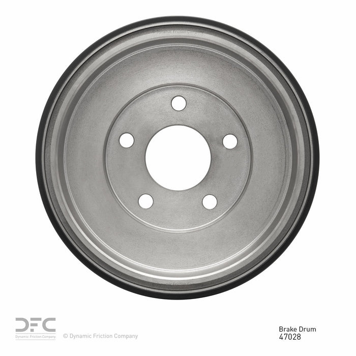 Rear Brake Drum for Chevrolet Cobalt 2010 2009 P-272522