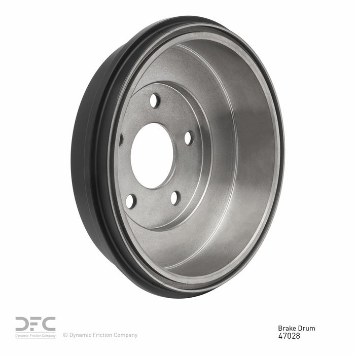 Rear Brake Drum for Chevrolet Cobalt 2010 2009 P-272522