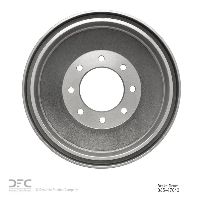 Rear Brake Drum for GMC C2500 Suburban 1984 1983 1982 1981 P-272638