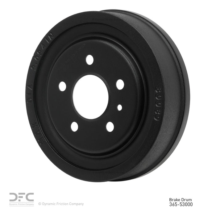 Rear Brake Drum for Saturn LS 2000 P-272880