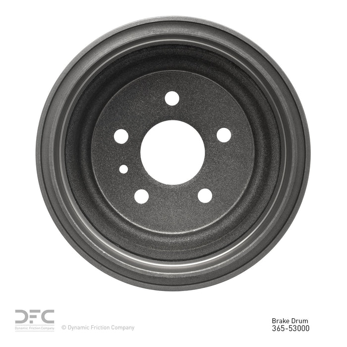 Rear Brake Drum for Saturn LS 2000 P-272880