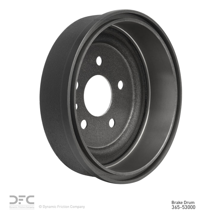 Rear Brake Drum for Saturn LS 2000 P-272880