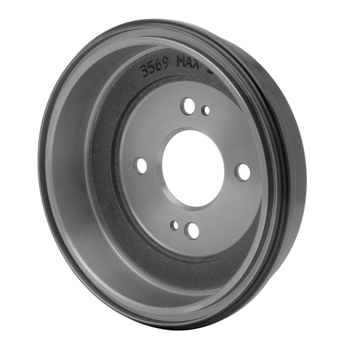 Rear Brake Drum for Honda Fit 2008 2007 P-273114