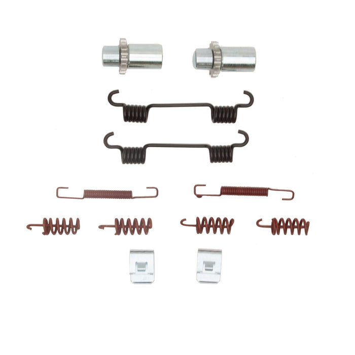 Rear Parking Brake Hardware Kit for Mercedes-Benz CLK500 2006 2005 2004 2003 P-274783